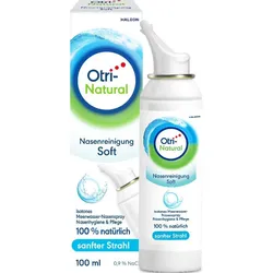 Otri-Natural Nasenreinigung Soft