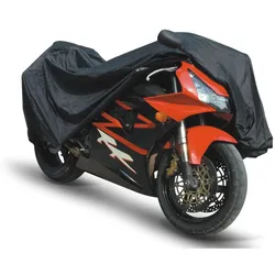 Rolektro, Motorrad/Roller Abdeckplane L