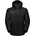 IN Kapuzenjacke Herren schwarz XL