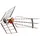 Televes UHF-Antenne DATLRTFORCE2
