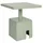 ZUIVER Chubby Beistelltisch stone green