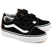 Vans Schuhe K Old Skool V, VVHE6BT, Größe: 30,5