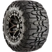 GRIPMAX Sommerreifen Gripmax Mud Rage M/T IV 265/70 R17 121/118 Q