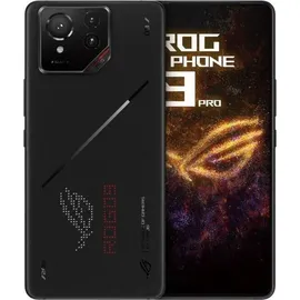 Asus ROG Phone 9 Pro 16 GB RAM 512 GB Phantom Black