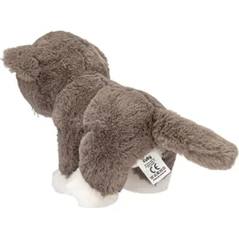 DEPESCHE 0013767 TOPModel Plüsch Katze Ruby 16 cm FUR EVER FRIENDS