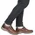 Rieker Herren Slipper Braun 42