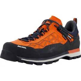 MEINDL Literock Free GTX Herren Orange 43