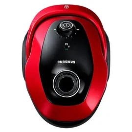 Samsung VC07M25E0WR rot