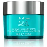 M. Asam Aqua Intense Supreme Hyaluron Cream 100 ml