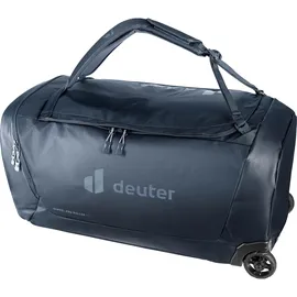Deuter Duffel Pro Roller 2-Rollen Cabin 75 cm / 90 l schwarz