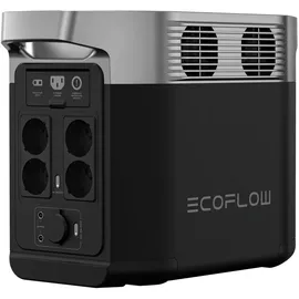 ECOFLOW Delta 2 1024 Wh