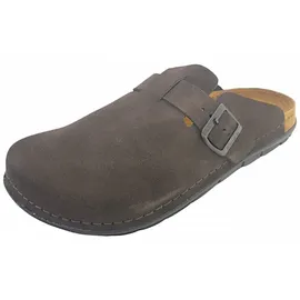 ROHDE Hausschuh Braun 46