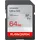SanDisk Ultra GO 64 GB SDXC UHS-I 140MB/s Secure Digital