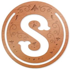 If Literary Letters Bookmarks Letters S