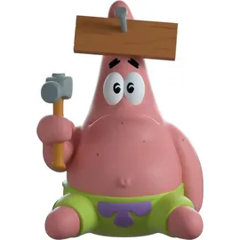 youtooz SpongeBob Schwammkopf - Nail on Head Patrick 10 cm