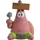 youtooz SpongeBob Schwammkopf - Nail on Head Patrick 10 cm