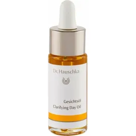 Dr. Hauschka Clarifying Gesichtsöl 18ml