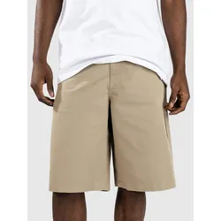Volcom Loose Truck Shorts khaki Gr. 32