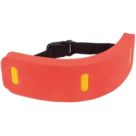 Beco Schwimmgürtel Monobelt rot Größe S