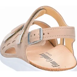 Finn Comfort Suva Damen Beige 41