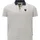 Charles Colby Poloshirt EARL BARTHOLOW khaki- 64/66