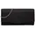 TAMARIS Amalia Stars Clutch Synthetik Black