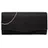 TAMARIS Amalia Stars Clutch Synthetik Black