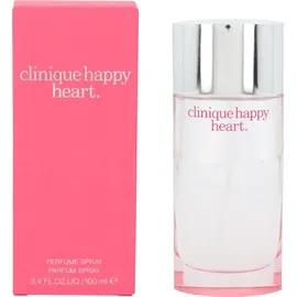 Clinique Happy Heart Eau de Parfum 100 ml