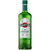 Martini Extra Dry Wermut 15% vol., 0,75l