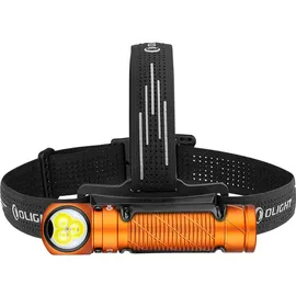 Olight Perun 3 (Orange)