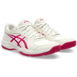 Asics COURT SLIDE 4 Tennisschuh Multicourt-Schuhe braun 40 EU