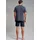 Götzburg Shorty Manhattan Blau 54 (XL)