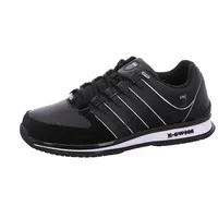 K-Swiss Rinzler black/white 44,5