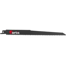 Fortis Säbelsägeblatt CV 225/205/4,2