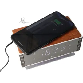 Technoline WT487 braun