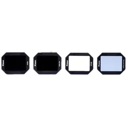 Clip In Filter Sony APS-C - Professional Set