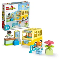 LEGO® DUPLO® - 10988 - Die Busfahrt