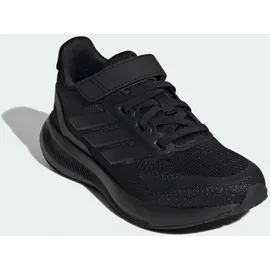 adidas Runfalcon 5 Kids Core Black / Core Black / Core Black 31