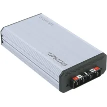 VOLTCRAFT SDC-2412-12 DC/DC-Wandler 24 V/DC - 13.8 V/DC/16A 166W