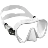 Cressi Z2 Tauchmaske - White - One Size