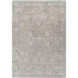 XXXLutz Xxxl Vintage-Teppich Grün, Beige, - 80x150 cm