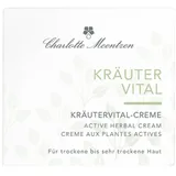 Charlotte Meentzen Kräutervital Kräutervital-Creme 50 ml