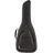 Fender FE1225 Gigbag, Tasche für E-Gitarre, Softcase für elektrische Gitarre, Schwarz, Modell 99161246, Gitarrentasche, Transporttasche, Gitarren Zubehör