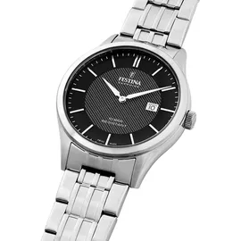 Festina Swiss Made Edelstahl 40 mm F20005/4