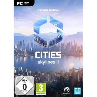 Paradox Interactive Cities: Skylines II