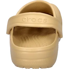 Crocs Classic Clogs Wheat 37