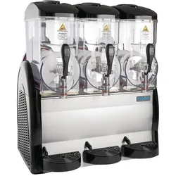 Polar Granita-Maschine Serie G 3 x 12 L