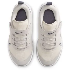 Nike Omni Multi-Court Kinder PLATINUM TINT/WHITE 35