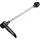 Shimano Schnellspanner 168 mm WH-R9100 - 168 mm