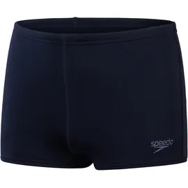 Speedo Endurance+ Aquashort Blau 15-16